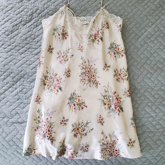 Dior Other - VINTAGE Christian Dior Slip Dress